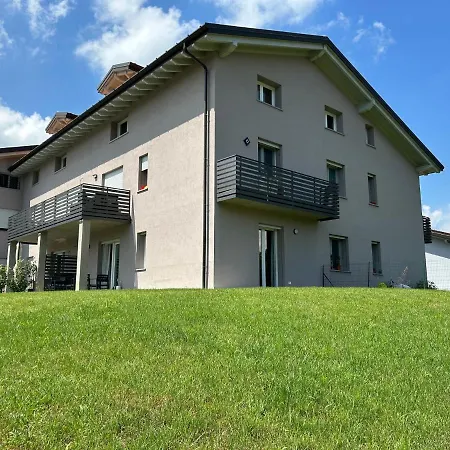 Kibilu - Via Galvani Con Parcheggio E Giardino Privato Appartement *