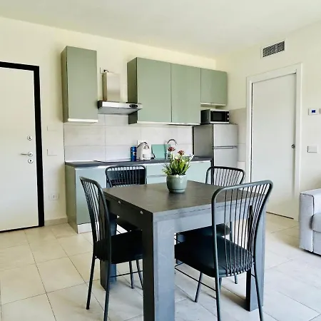 Kibilu - Via Galvani Con Parcheggio E Giardino Privato Appartement *