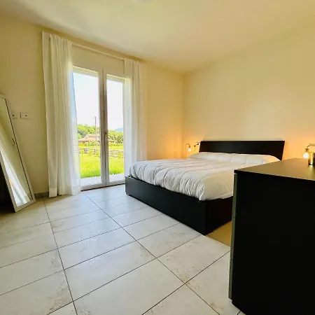 Appartement Kibilu - Via Galvani Con Parcheggio E Giardino Privato