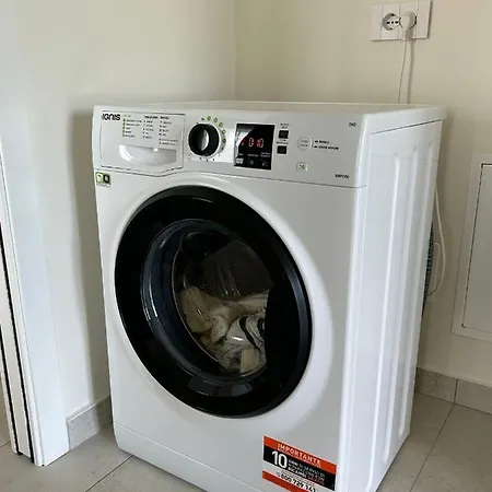 Kibilu - Via Galvani Con Parcheggio E Giardino Privato Appartement *